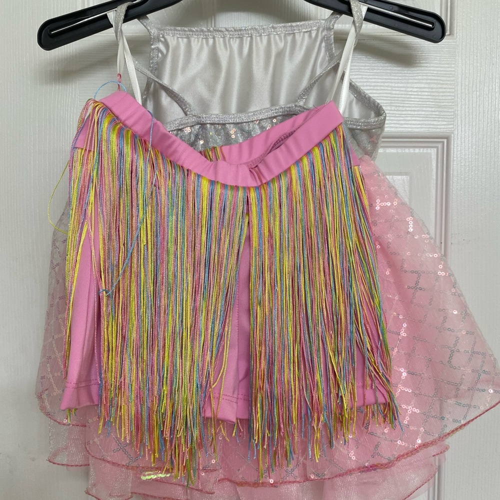 Revolution Tap & Ballet Dance Costume - Child
